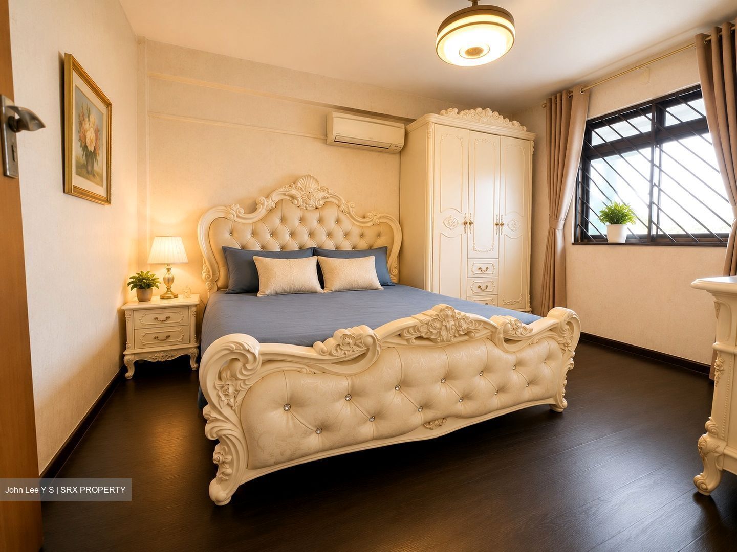 Blk 2 Saint George's Road (Kallang/Whampoa), HDB 3 Rooms #577184431